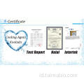 Agen Pendingin WS-12 Powder CAS No.68489-09-8